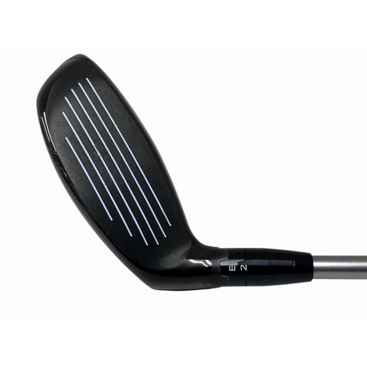 Titleist TSR2 5U 24° S ユーティリティ ゴルフ クラブ Titleist TSR2 5U 24° S ユーティリティ ゴルフ クラブ