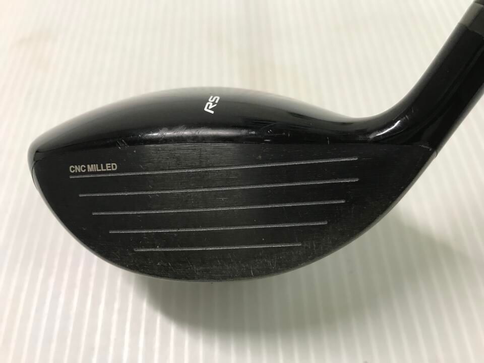 フェアウェイウッド プロギア