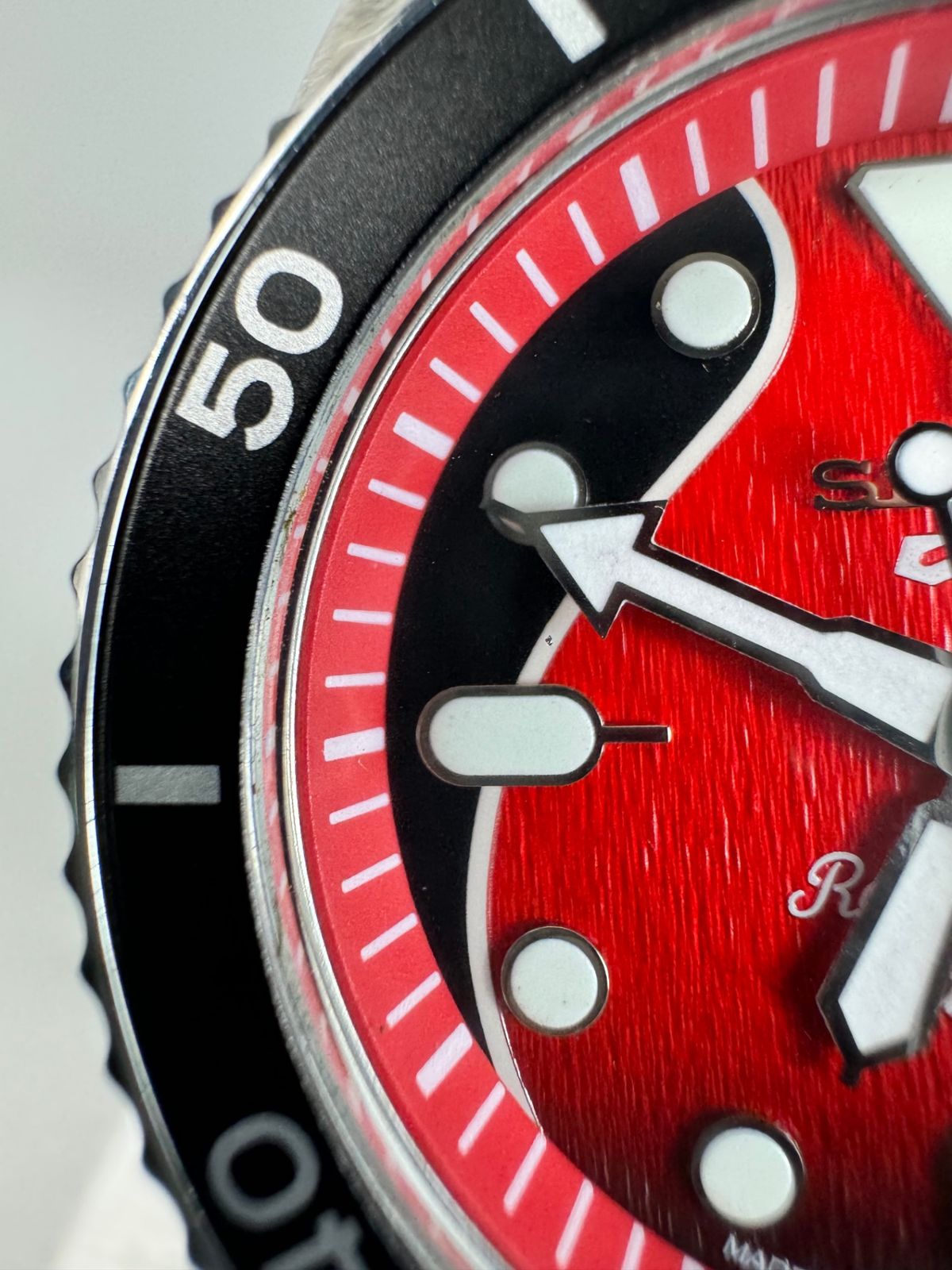 美品・希少品】セイコー SEIKO 4R36-07G0 SBSA073 5スポーツ  