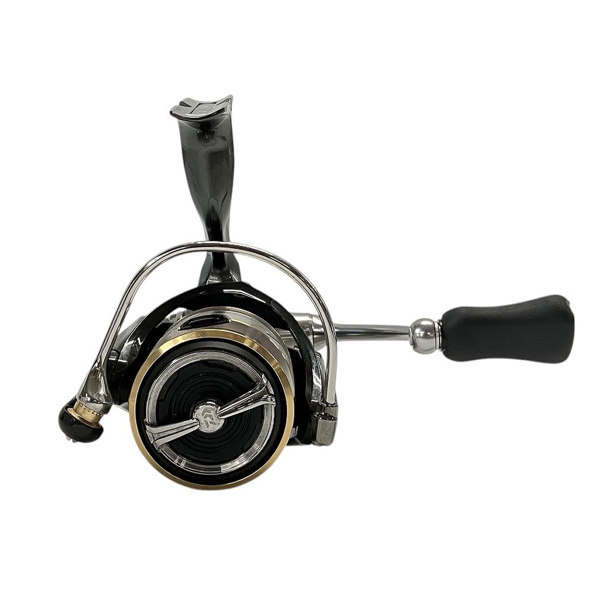 DAIWA ダイワ LUVIAS ルビアス FC LT2000S 2020年製 リール 釣具 スピニングリール W10460778