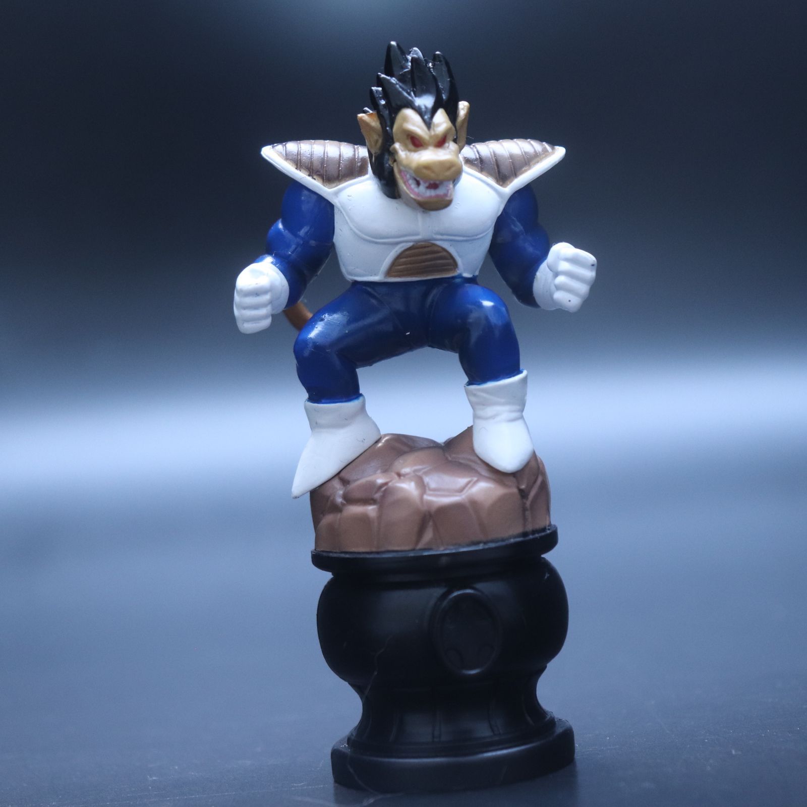 DRAGON BALL (ドラゴンボール) / ベジータ大猿ver. チェスピース