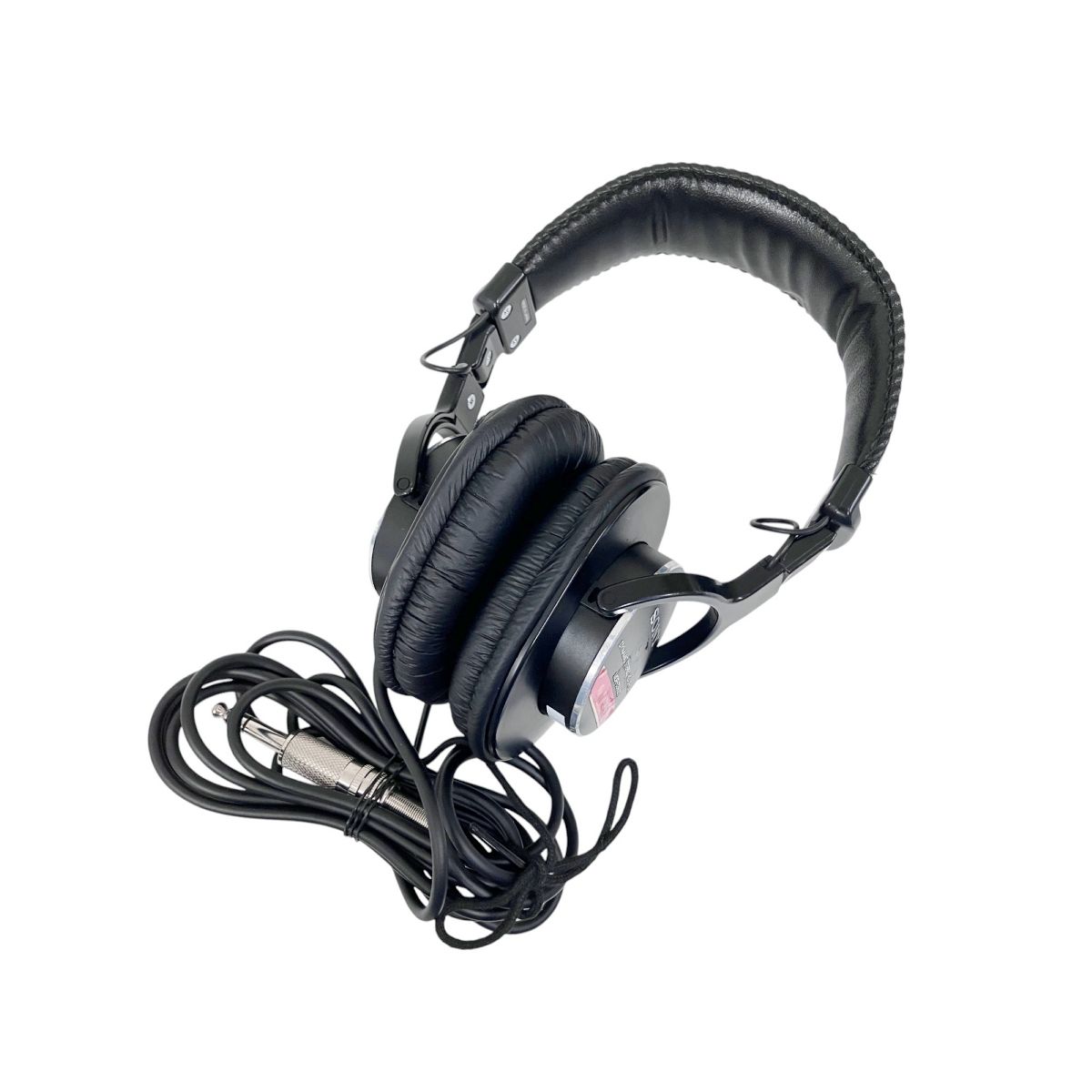 SONY MDR-CD900ST モニターヘッドホン オーディオ 音響 O9874646
