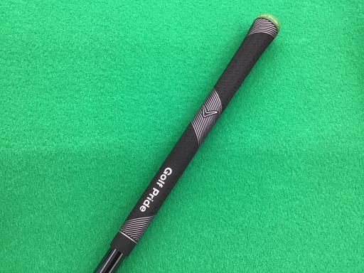 スリクソンzx5Ⅱ&ZXi7コンポ6I〜PWレフティーN.S.950GH S7本 DUNLOP