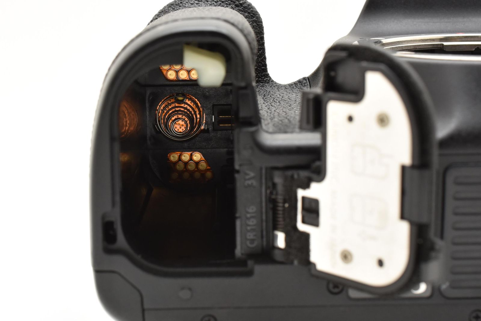 美品 Canon EOS 7D 望遠レンズ iPhone転送OK #8820 - メルカリ