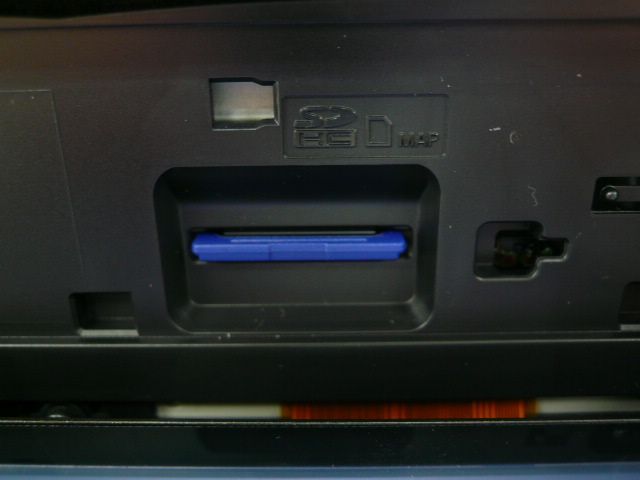 ストラーダ CN-RS02D