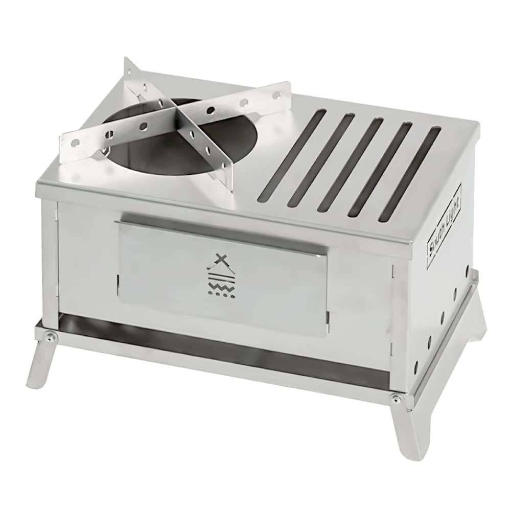 UNIFLAME ツーバーナーコンロ US-1800 廃盤】ユニフレーム US-1800