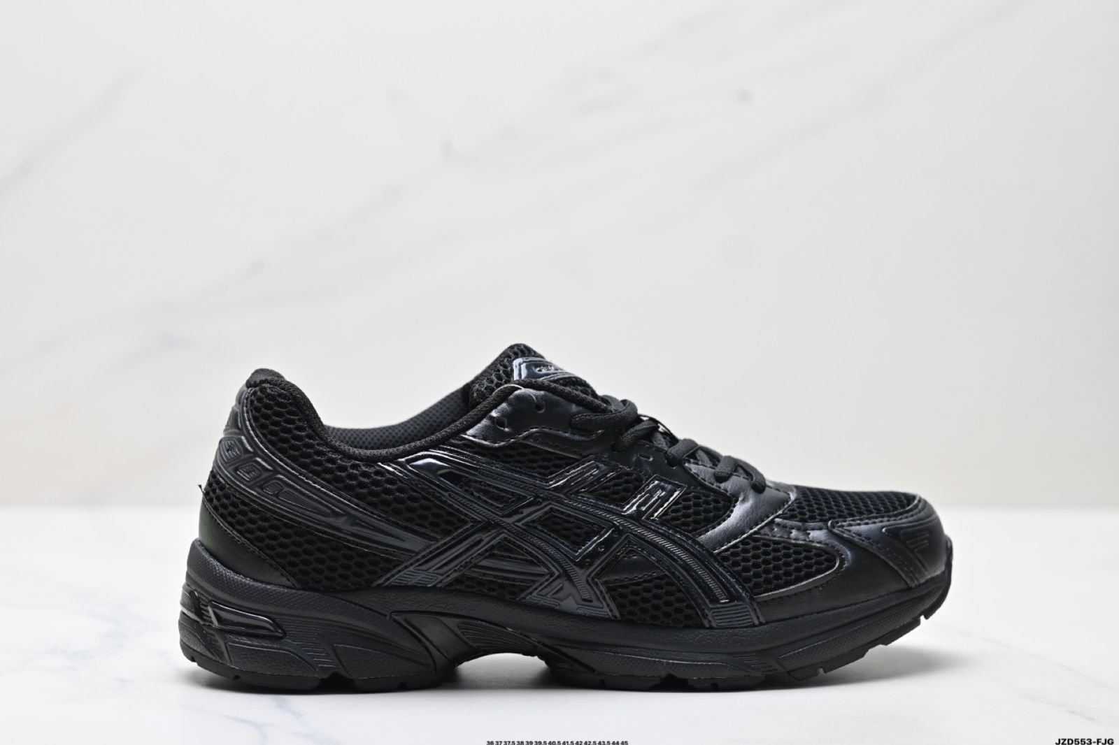 今日 ASICS アシックス 新モデル男女兼用ランニングシューズ GEL-1130 レトロデザイン クッション 通気性優れたスポーツカジュアルシューズ -WTO輸入1