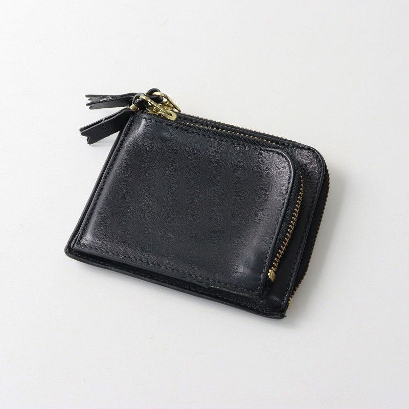 コムデギャルソン COMME des GARCONS Outside Pocket L字