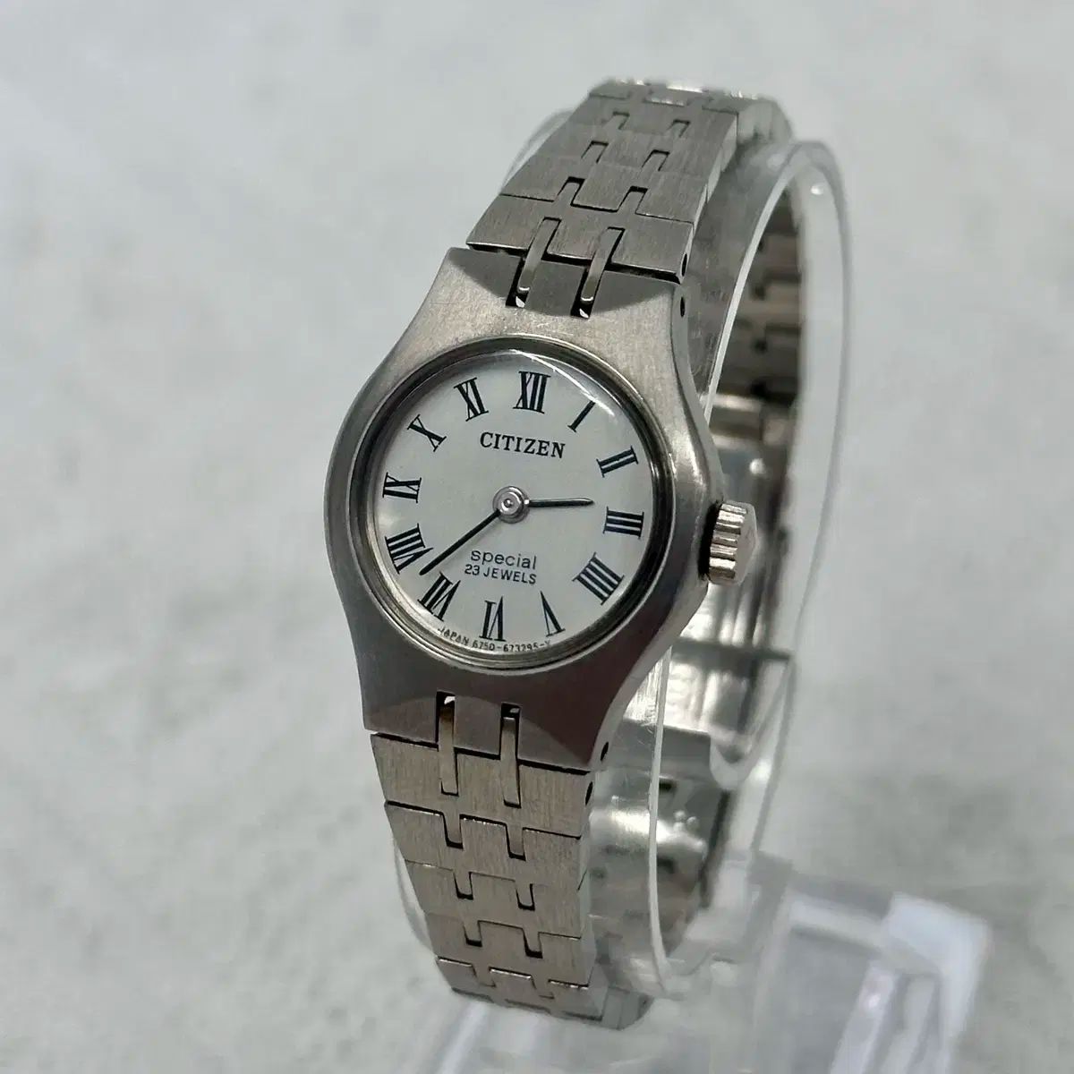 Citizen CITIZEN シチズン ヴィンテージ オートマティック 23jewels 時計
