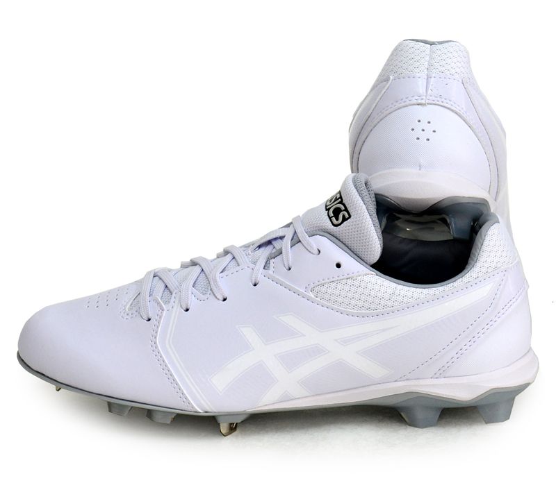 アシックス asics ネオコネクト 野球 金具 スパイク 練習 学生 部活 25 SS 110 24 5