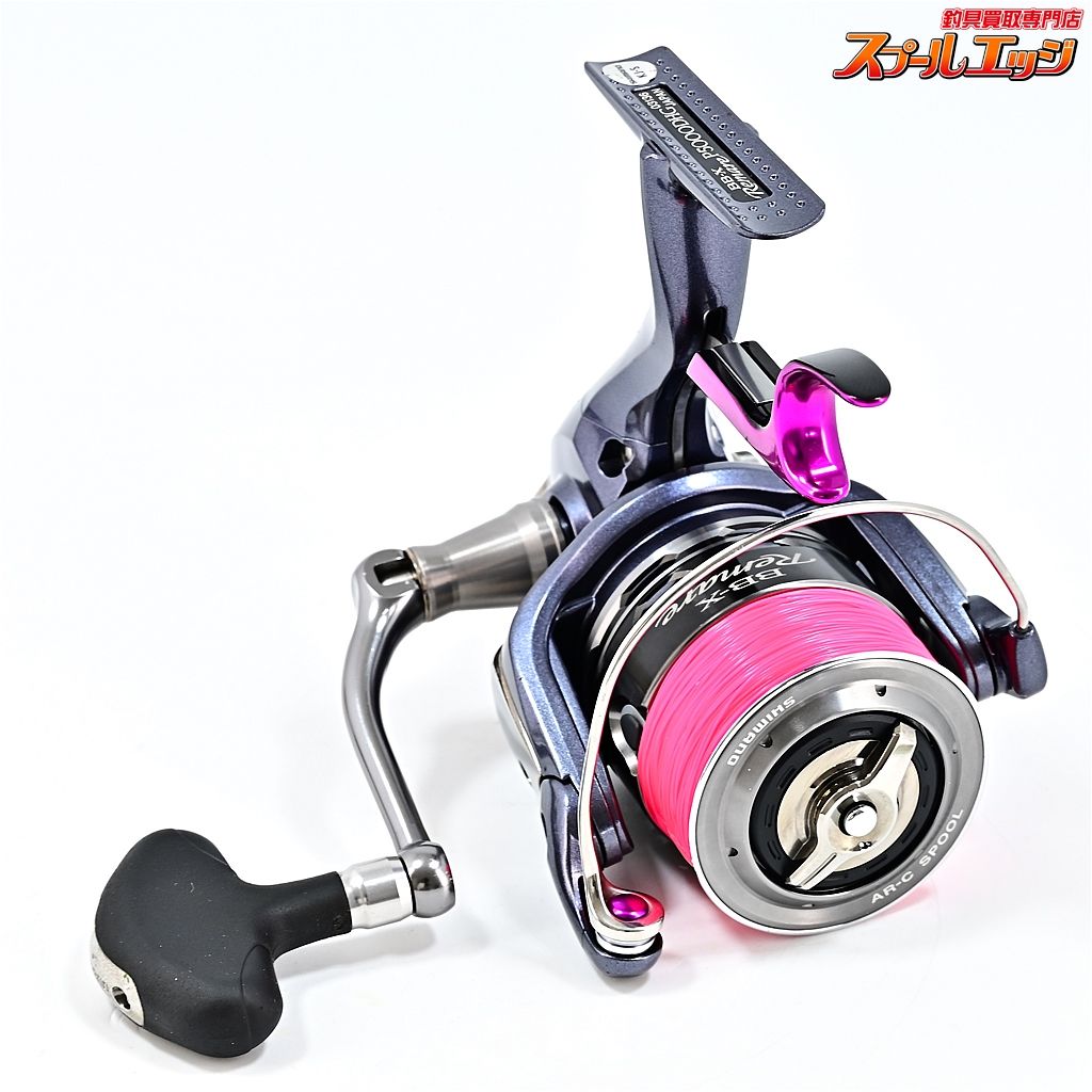 Amazon | シマノ(SHIMANO) リール BB-X レマーレ P5000DHG