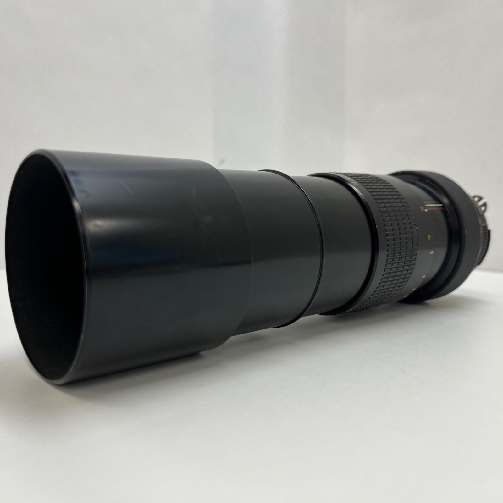 ニコン ニッコール