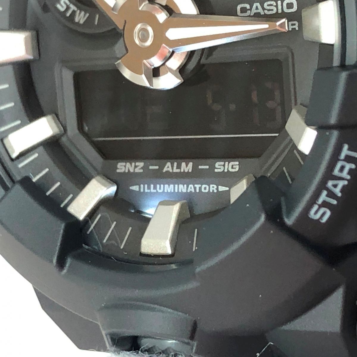 CASIO カシオ