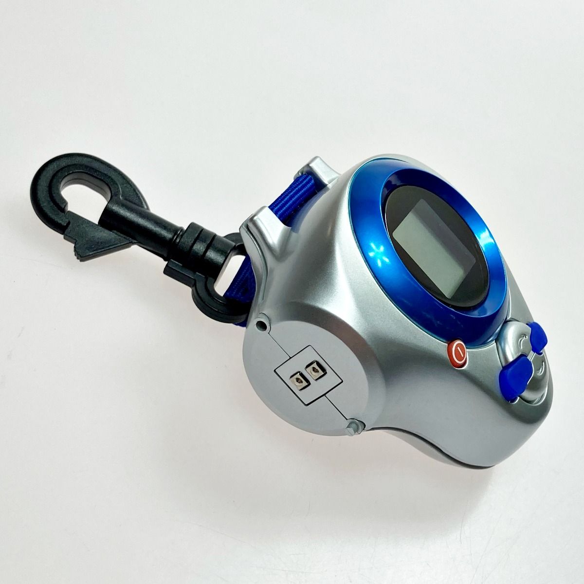 デジモンテイマーズ ディーアーク Ver.15th 牧野留姫カラー デジモンテイマーズ ディーアーク Ver.15th 牧野留姫カラー