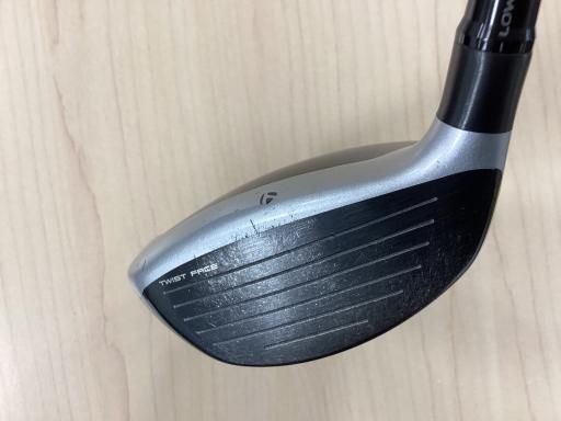 中古】 テーラーメイド M5 3W フェアウェイウッド FW 純正特注