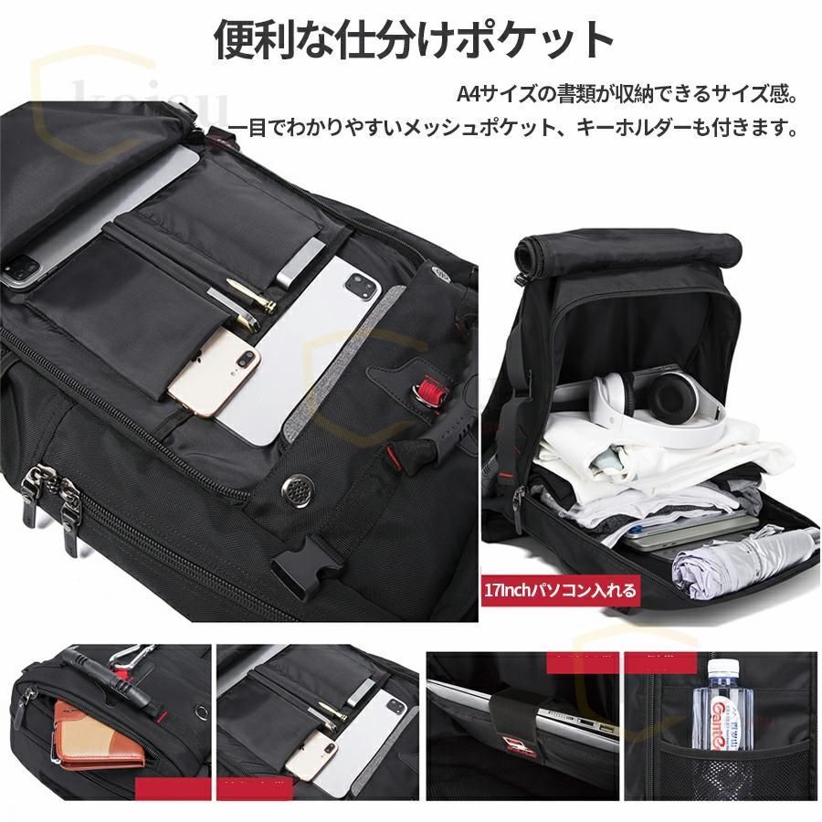バックパック