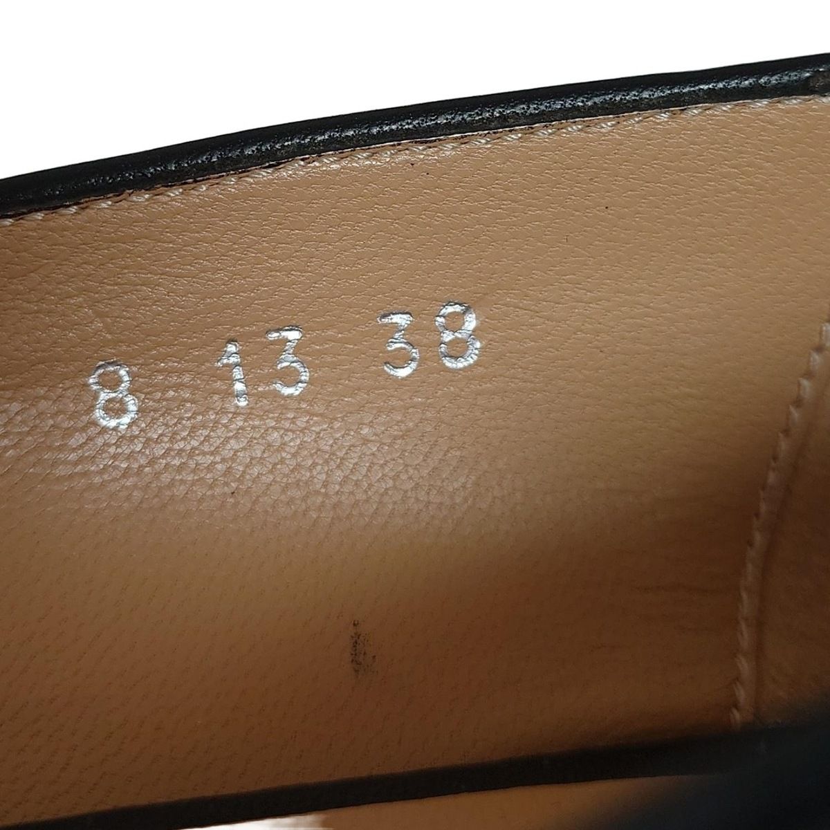 J&MDavidson(ジェイ&エムデヴィッドソン) フラットシューズ 38
