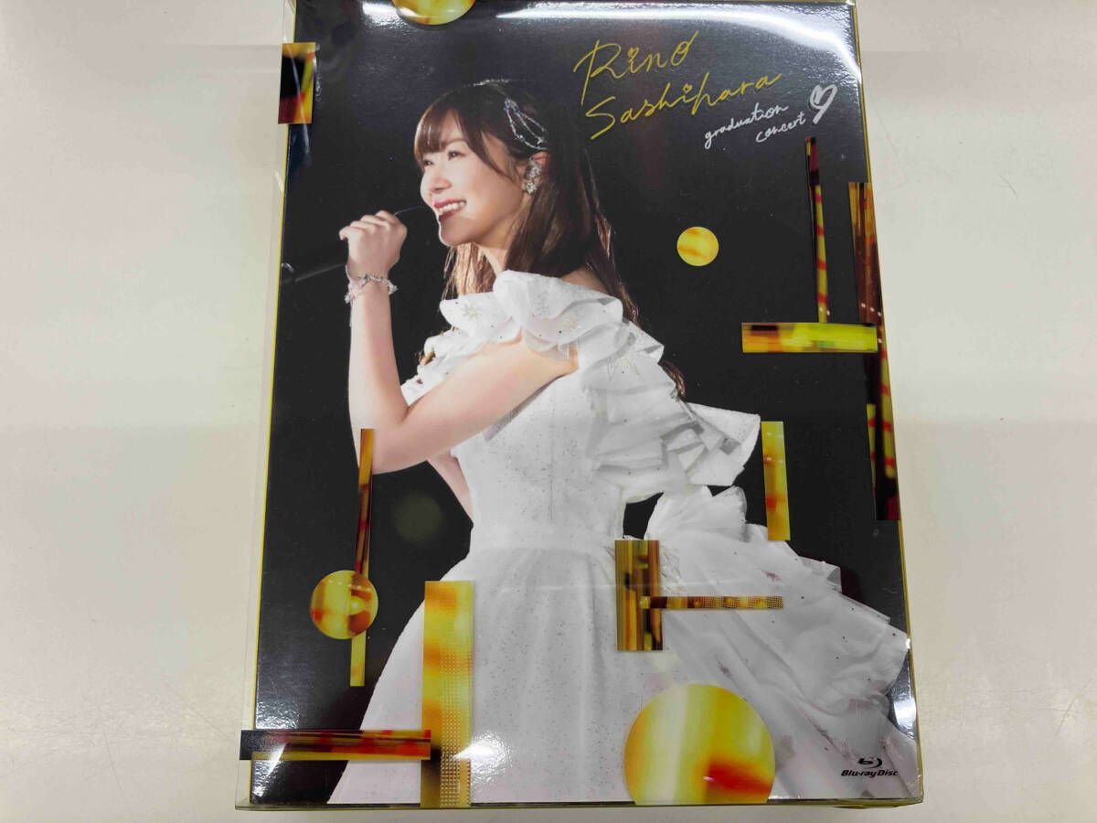 特典生写真付★指原莉乃卒業コンサート SPECIAL DVD BOX 指原莉乃 卒業コンサート ～さよなら、指原莉乃～【SPECIAL DVD