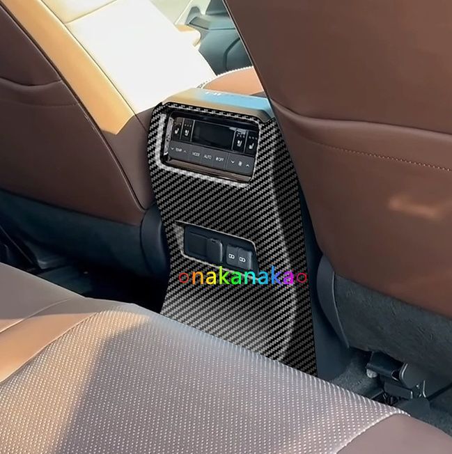 後部座席用 キック傷防止