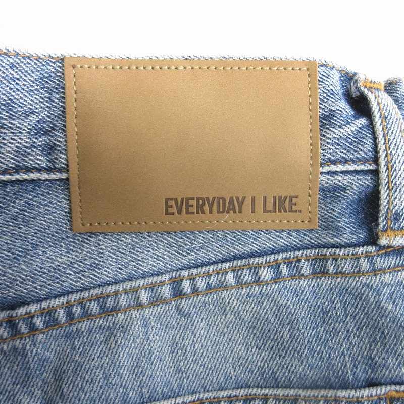 ドゥーズィエムクラス DEUXIEME CLASSE エブリデイアイライク EVERYDAY