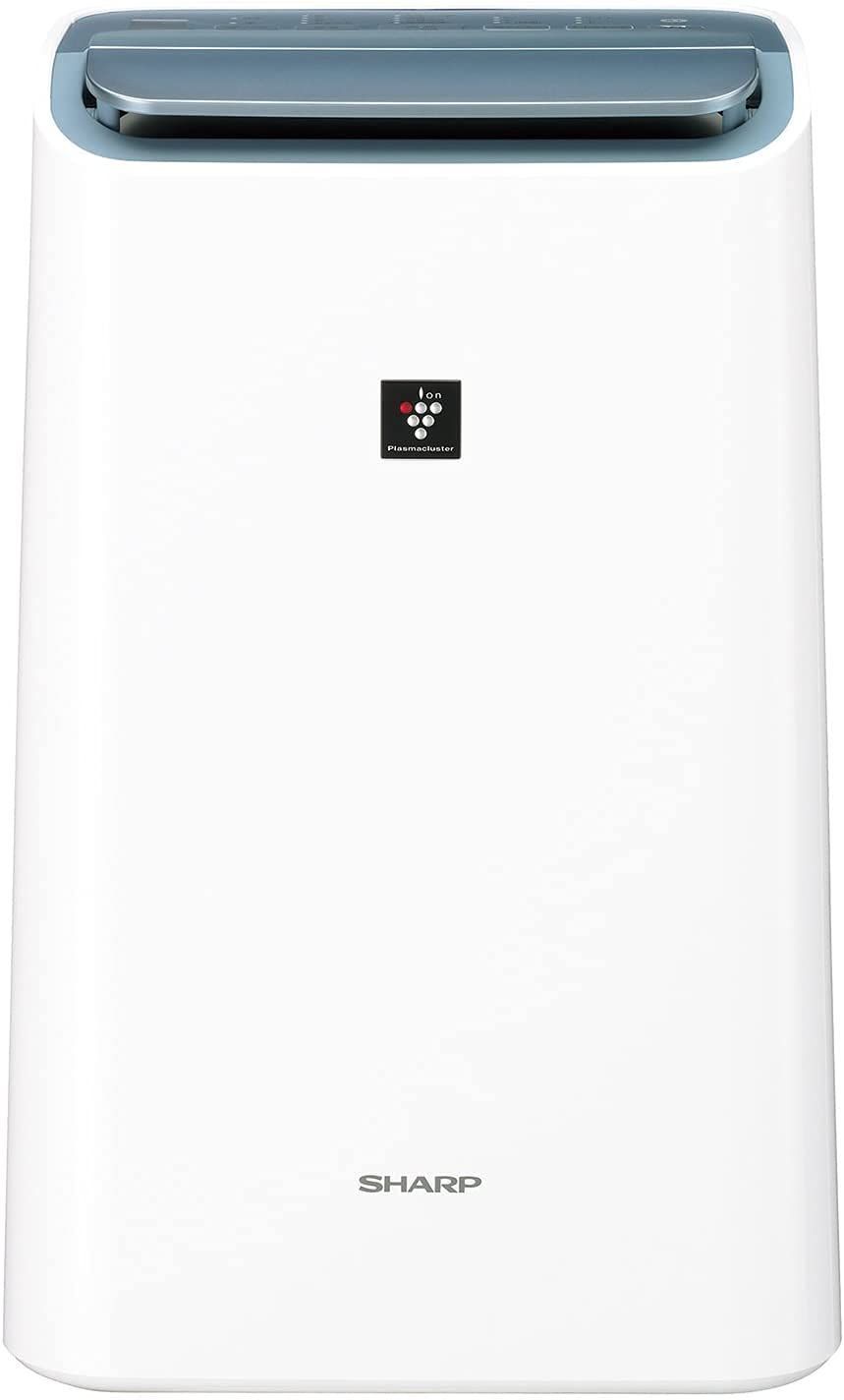 人気商品 CV-EF120-W ホワイト 15畳 空気清浄 | | 11畳 スタンダード 7000 プラズマクラスター 12L 除湿 空気清浄機 兼 除湿機 シャープ WWW_KANDAIZUMI_COM