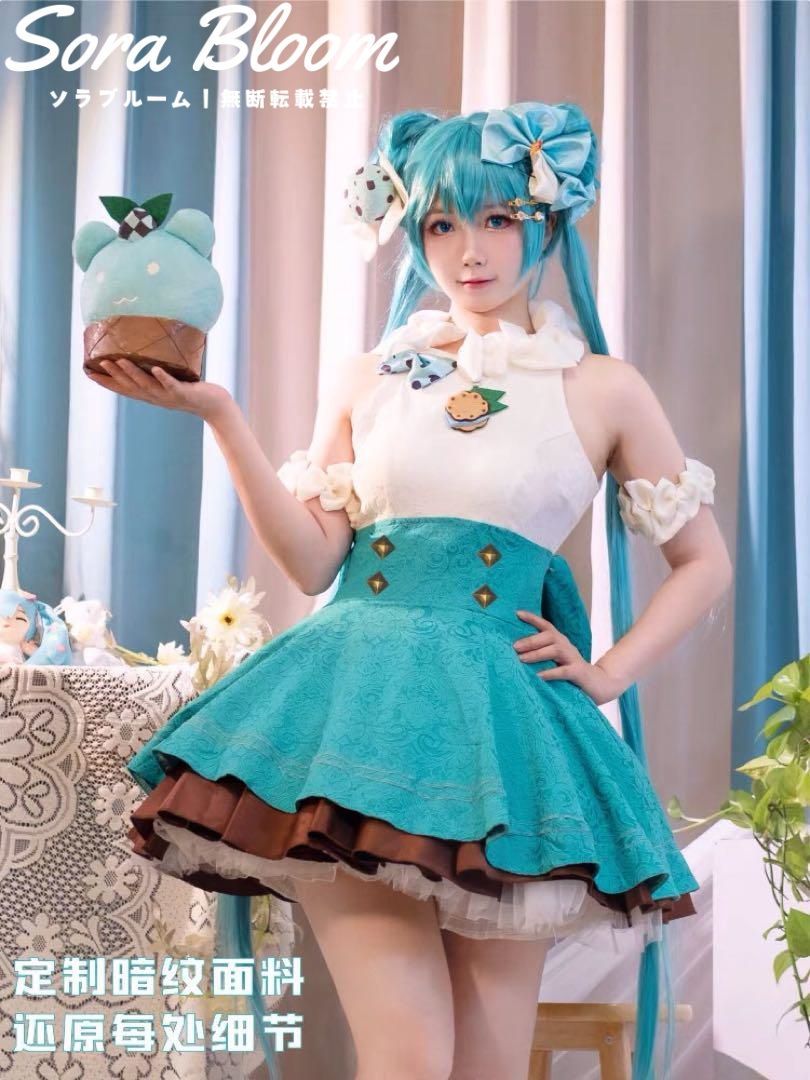 フィギュア