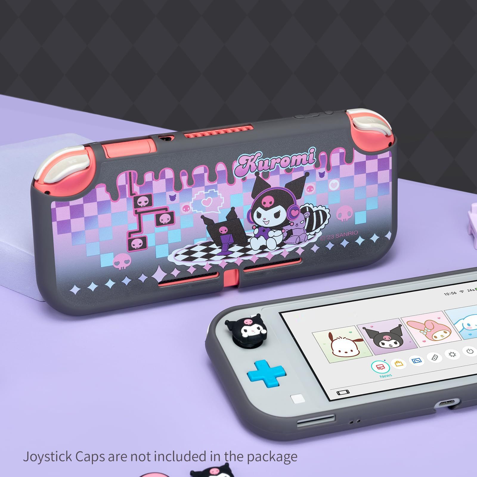Switchライト　カバー汚い　発送まで2.3日貰います Switchライト カバー汚い 発送まで2.3日貰います Switchライト