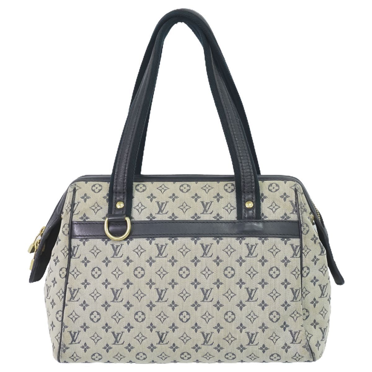 ルイヴィトン LOUIS VUITTON LV PM ジョセフィーヌ PM モノグラムミニ