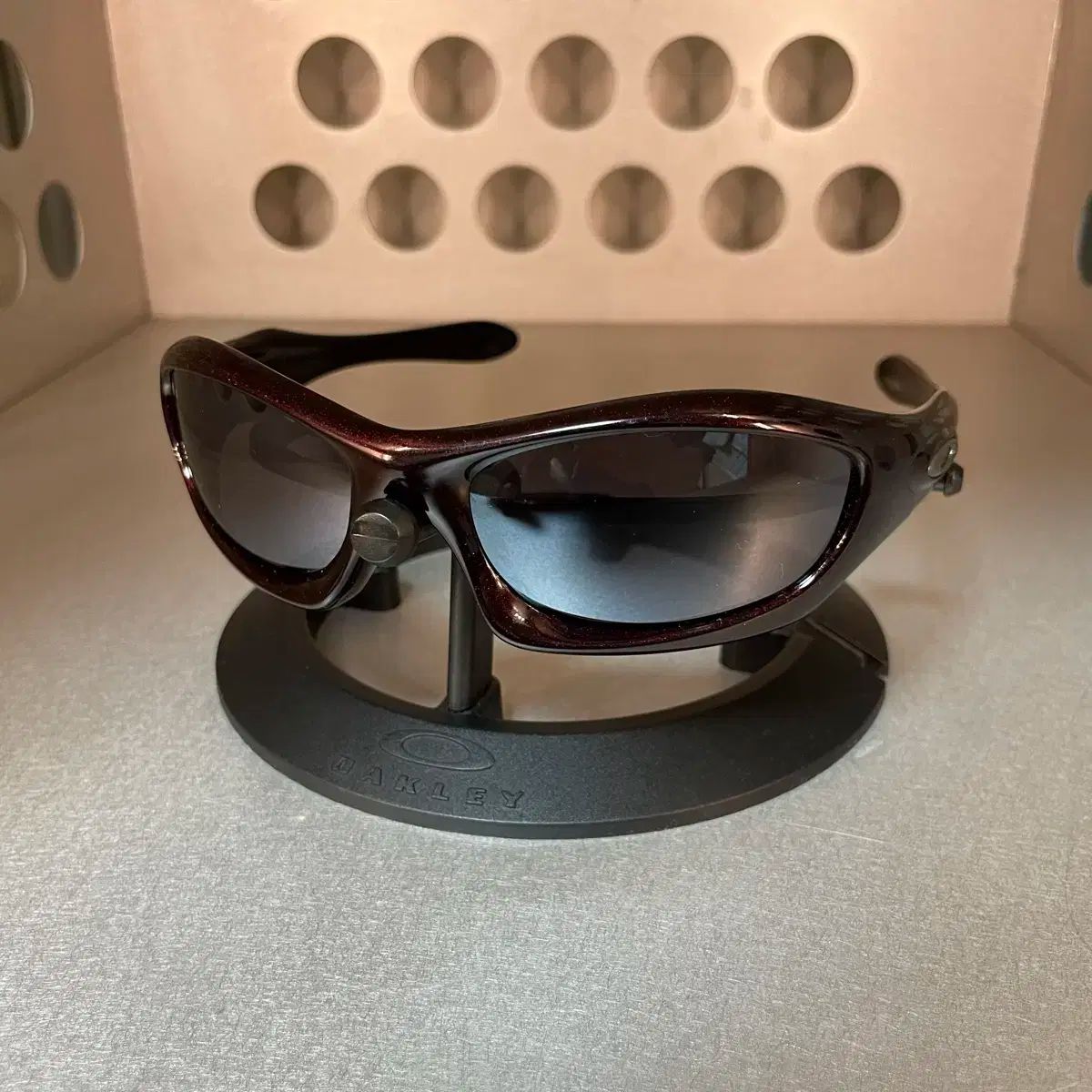 OAKLEY(オークリー) Monster Dog モンスタードッグ ( 2003 OAKLEY(オークリー) Monster Dog モンスタードッグ ( 2003