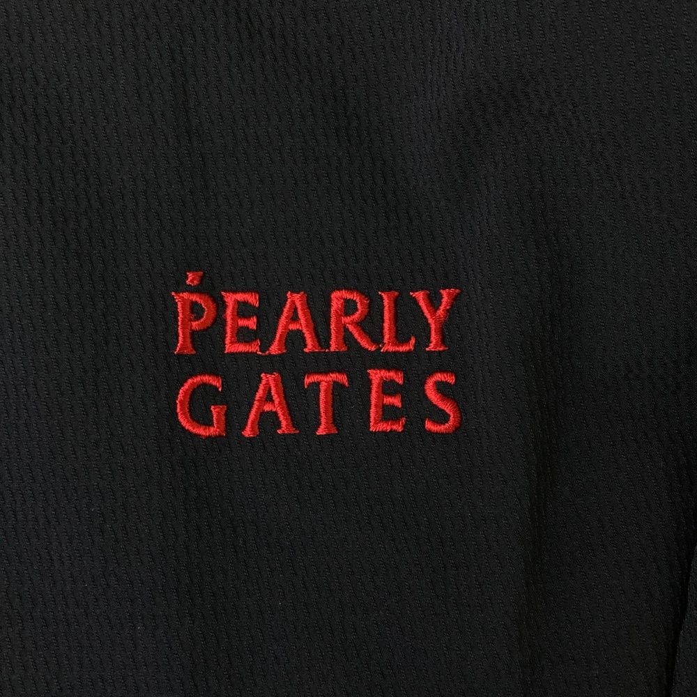 ストレッチジャケット ブラック系