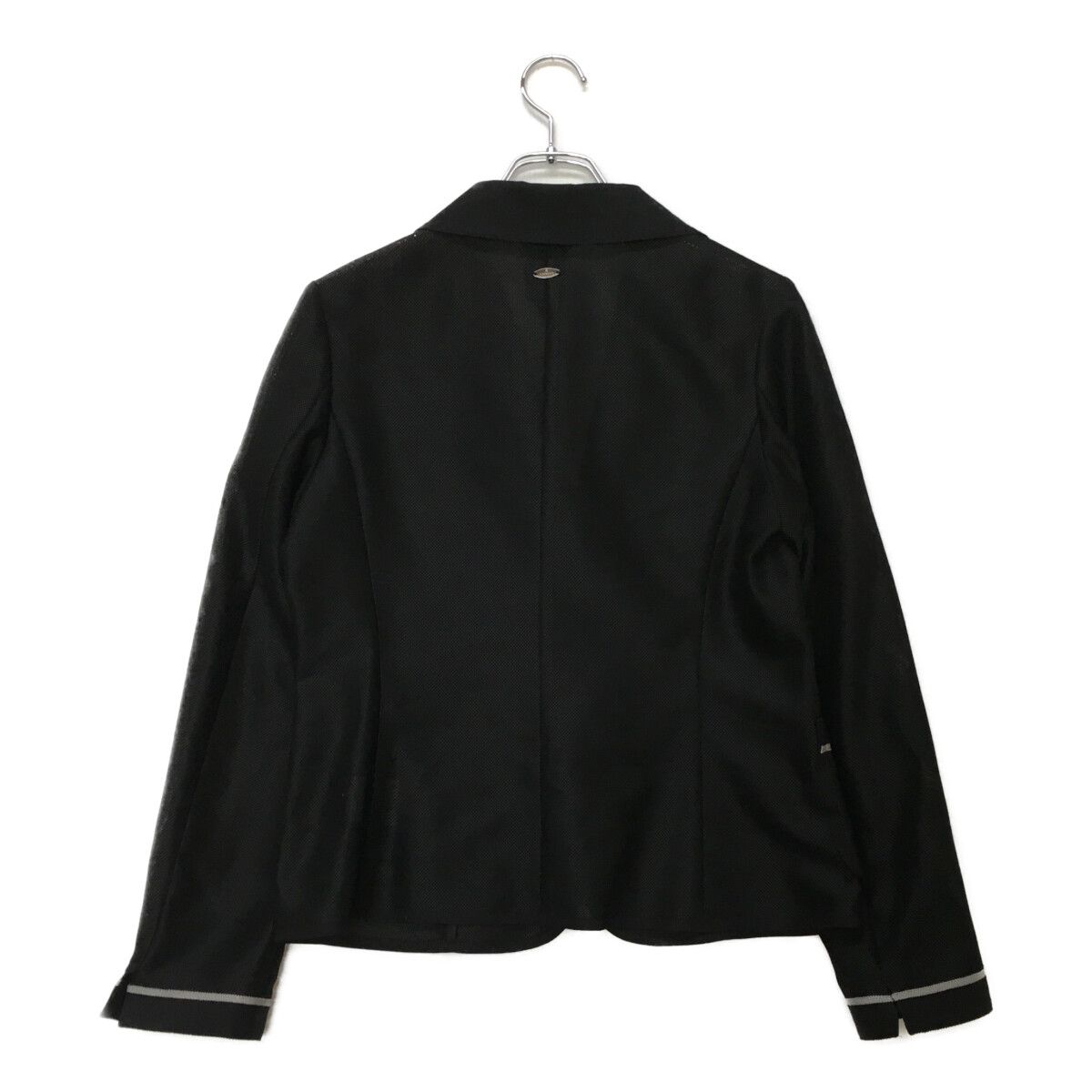 未使用品 レディース ランバンスポール LANVIN SPORT テーラード 
