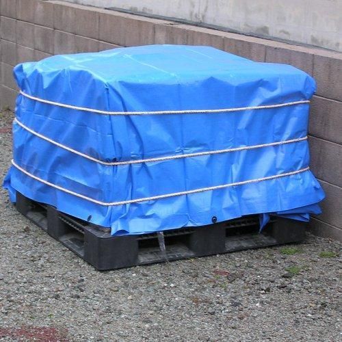 ユタカメイク KPロープ万能パック 6mm×50m KPN650