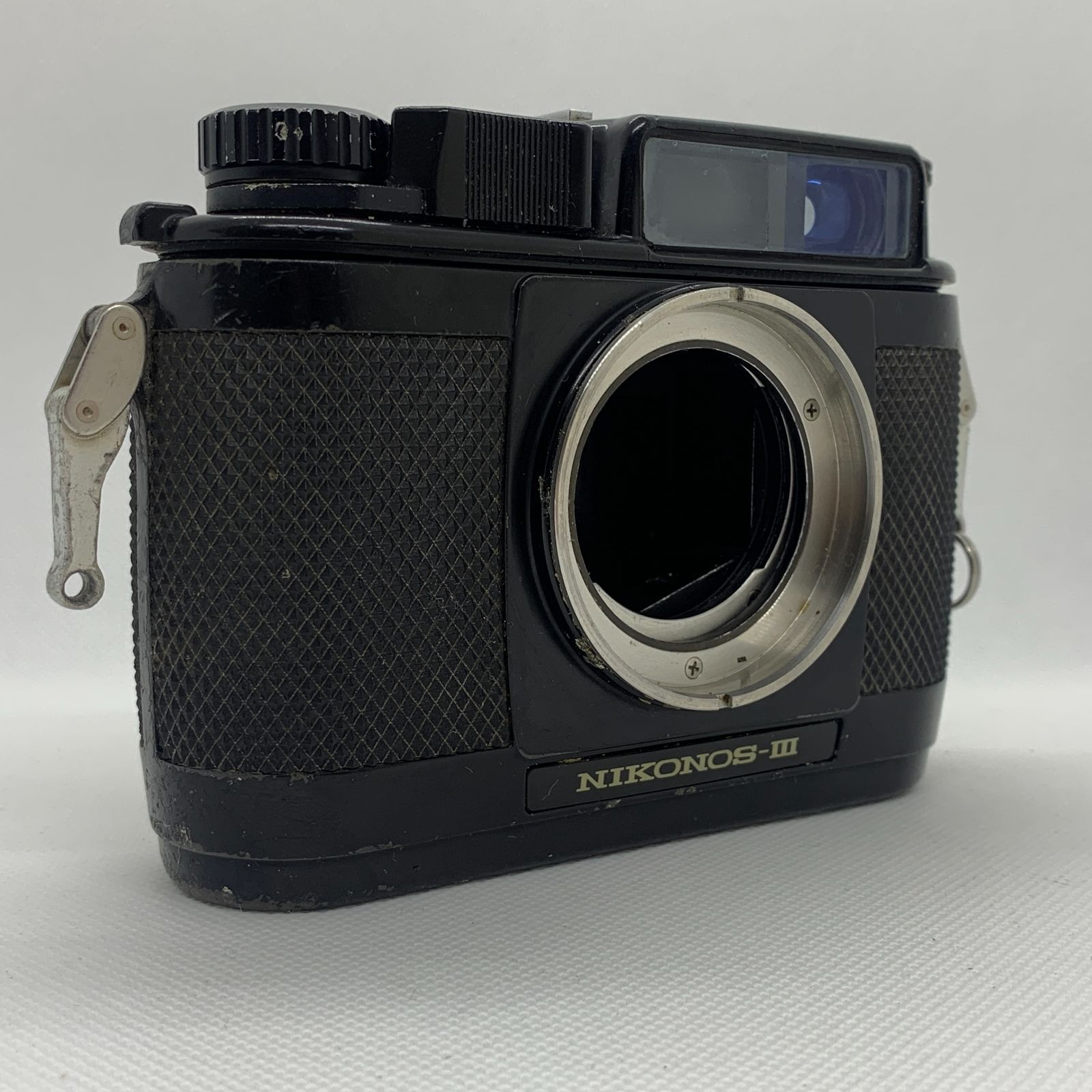 ニコノスⅢ 水陸両用カメラ - カメラ