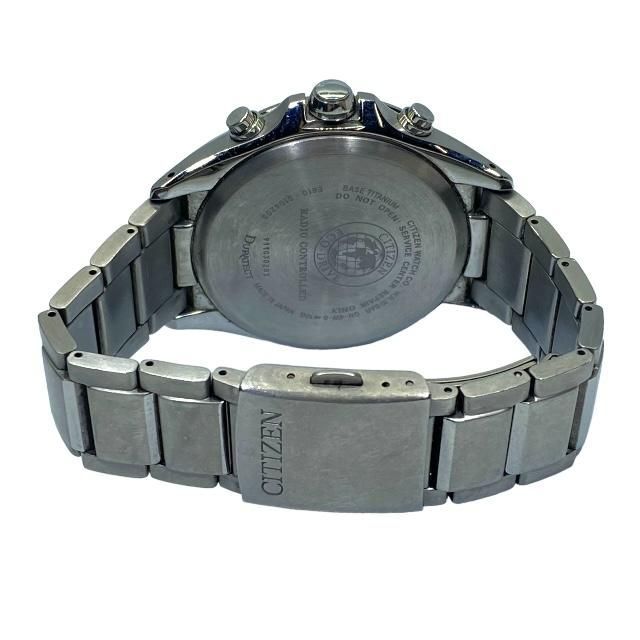 即決 CITIZEN シチズン エコドライブ 腕時計 E610-S104203 E610-S104203 腕時計 シチズン エコドライブ CITIZEN アテッサ 即決