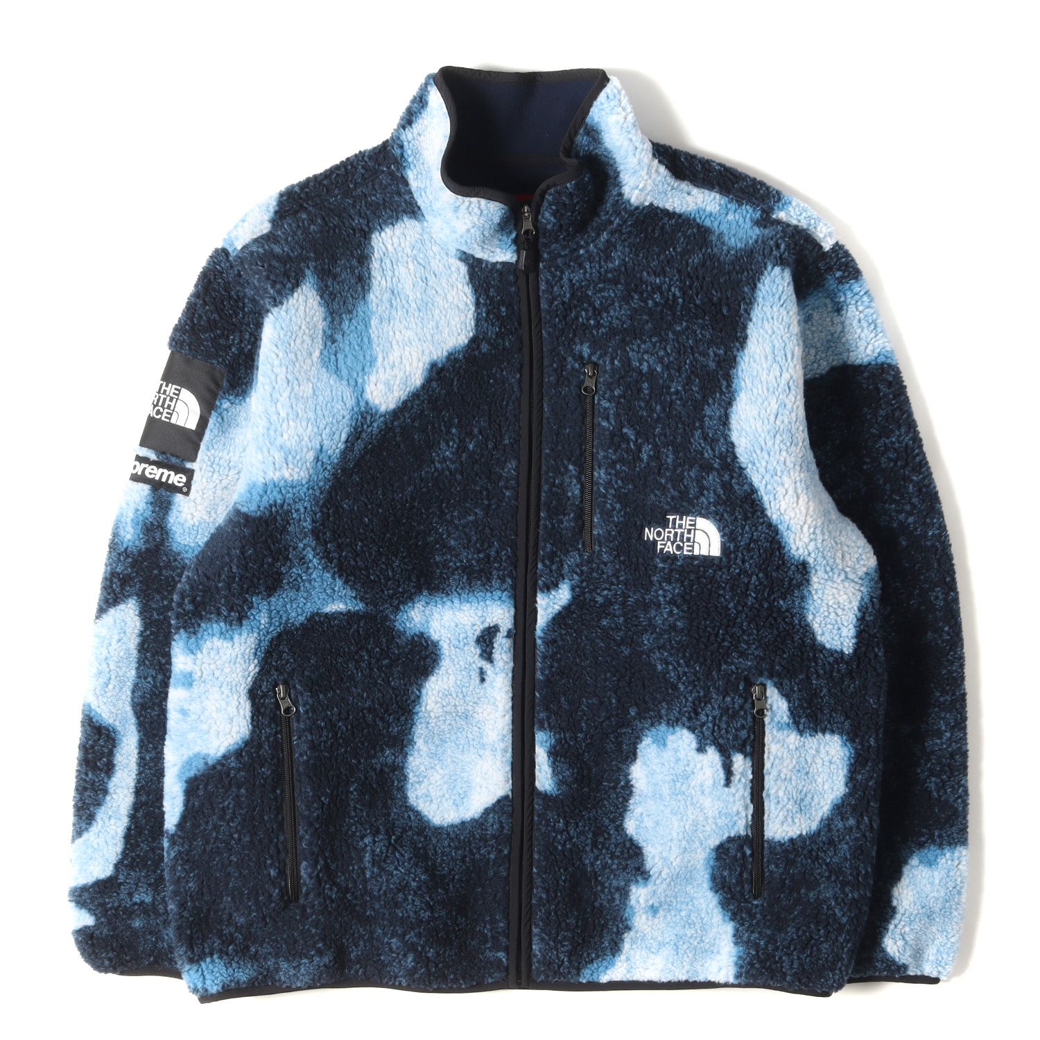 美品 Supreme シュプリーム ジャケット サイズ:XL 21AW THE NORTH FACE