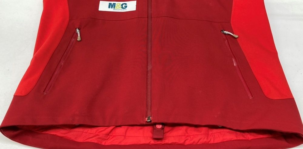 パタゴニア PATAGONIA Northwall Soft Shell Jacket 別注 ノース