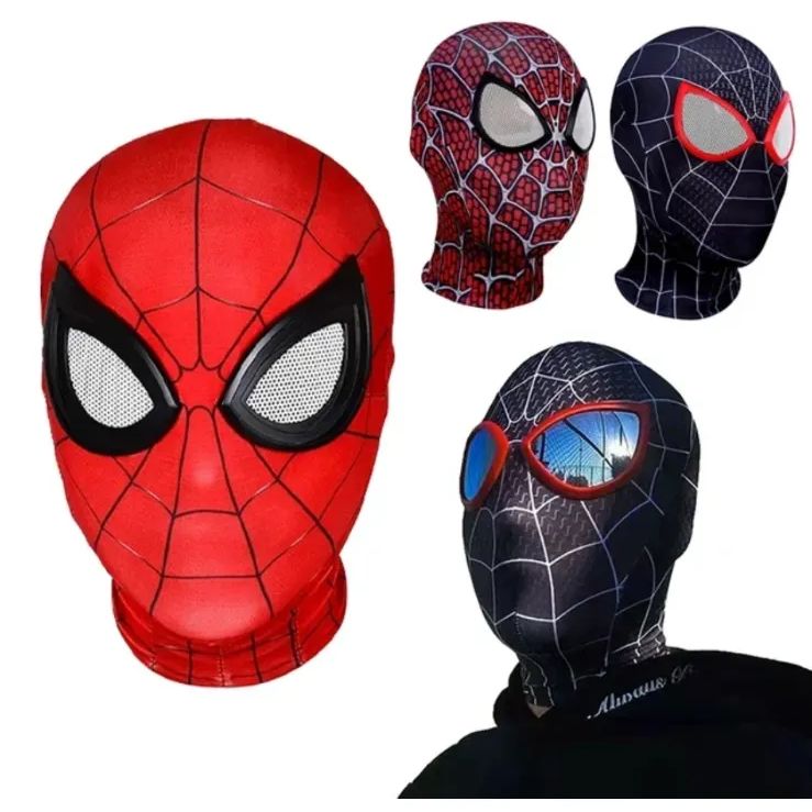 スパイダーマン マスク Amazon.co.jp: Marvel マーベル スパイダーマン:ノー・ウェイ