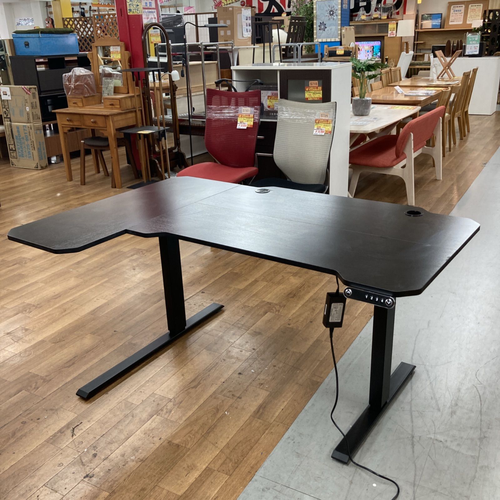 名古屋市近郊送料設置無料⭐S173 ⭐ デューティサイクル 電動昇降式