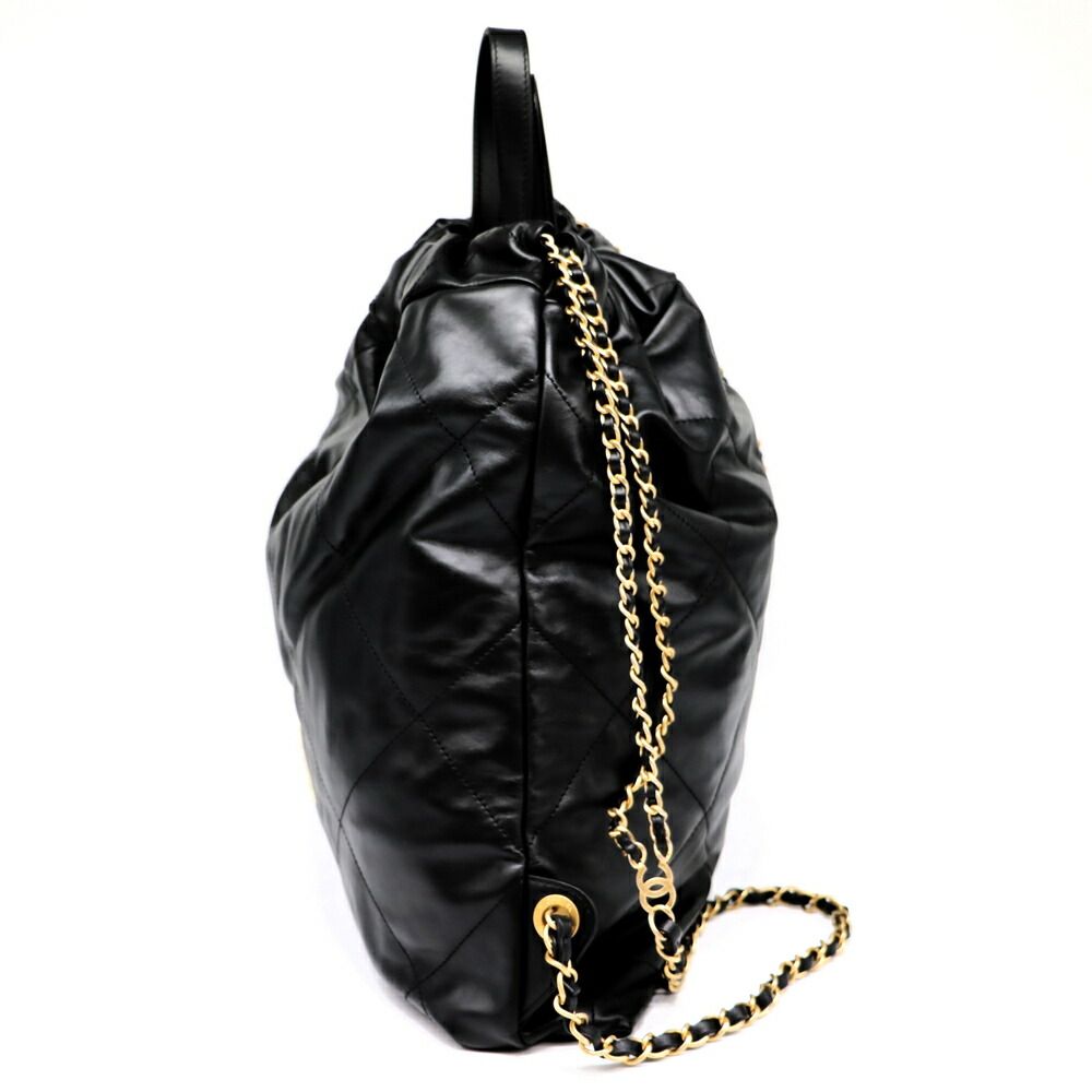 【リユース】CHANEL リュックサック A57104 リユース品】 シャネル CHANEL バッグ リュックサック