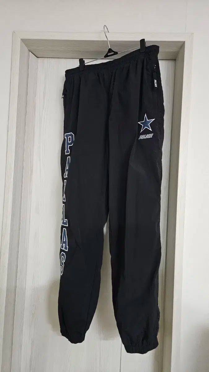 【雷市場（ポンジャン）商品韓国直送】 palace PALACE(パレス) シェル ボトム パンツ