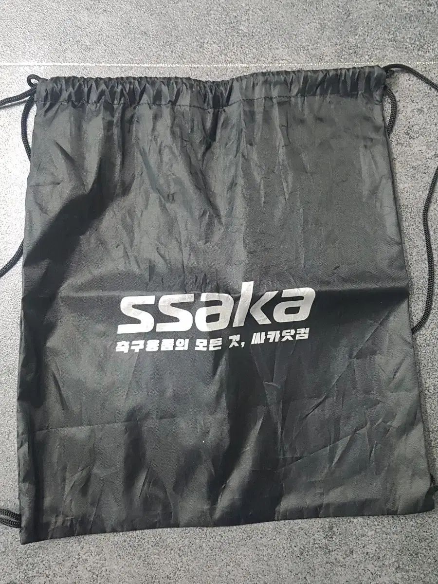 サッカーシューズ