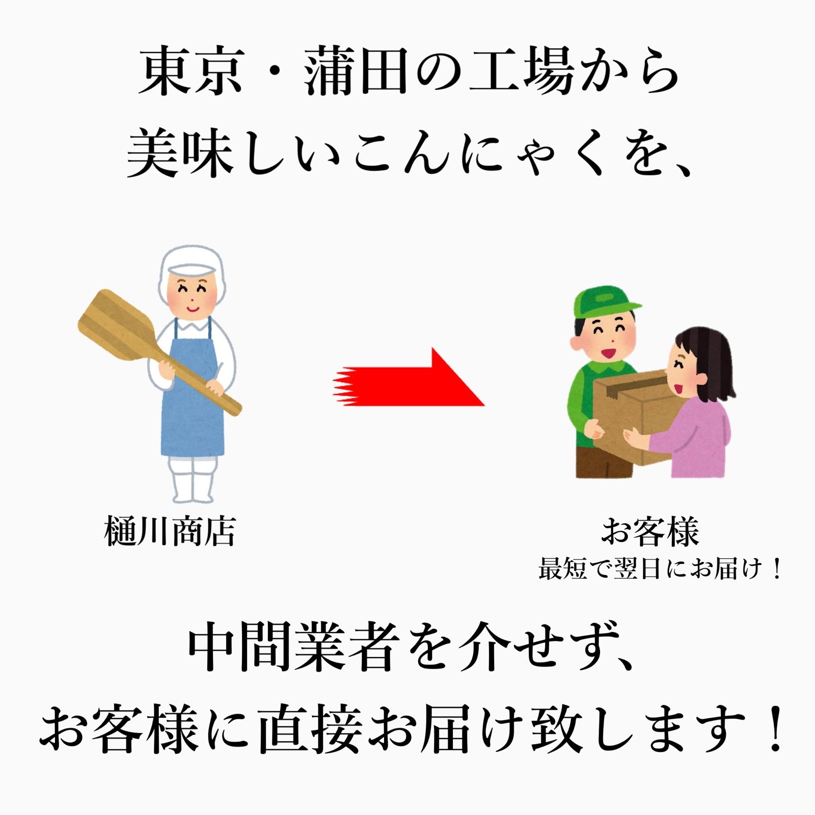 メルカリShops - 昔ながらの製法 カット済み こんにゃく 220g×3袋入 群馬県産 隠し包丁入