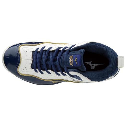 MIZUNO ルーキーBB5(バスケットボール) 24.0 W1GC1970 - メルカリ