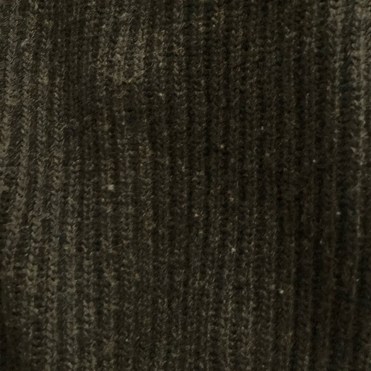  DEUXIEME CLASSE ドゥーズィエム 長袖セーター レディース - ダークブラウン 長袖 ニット セーター