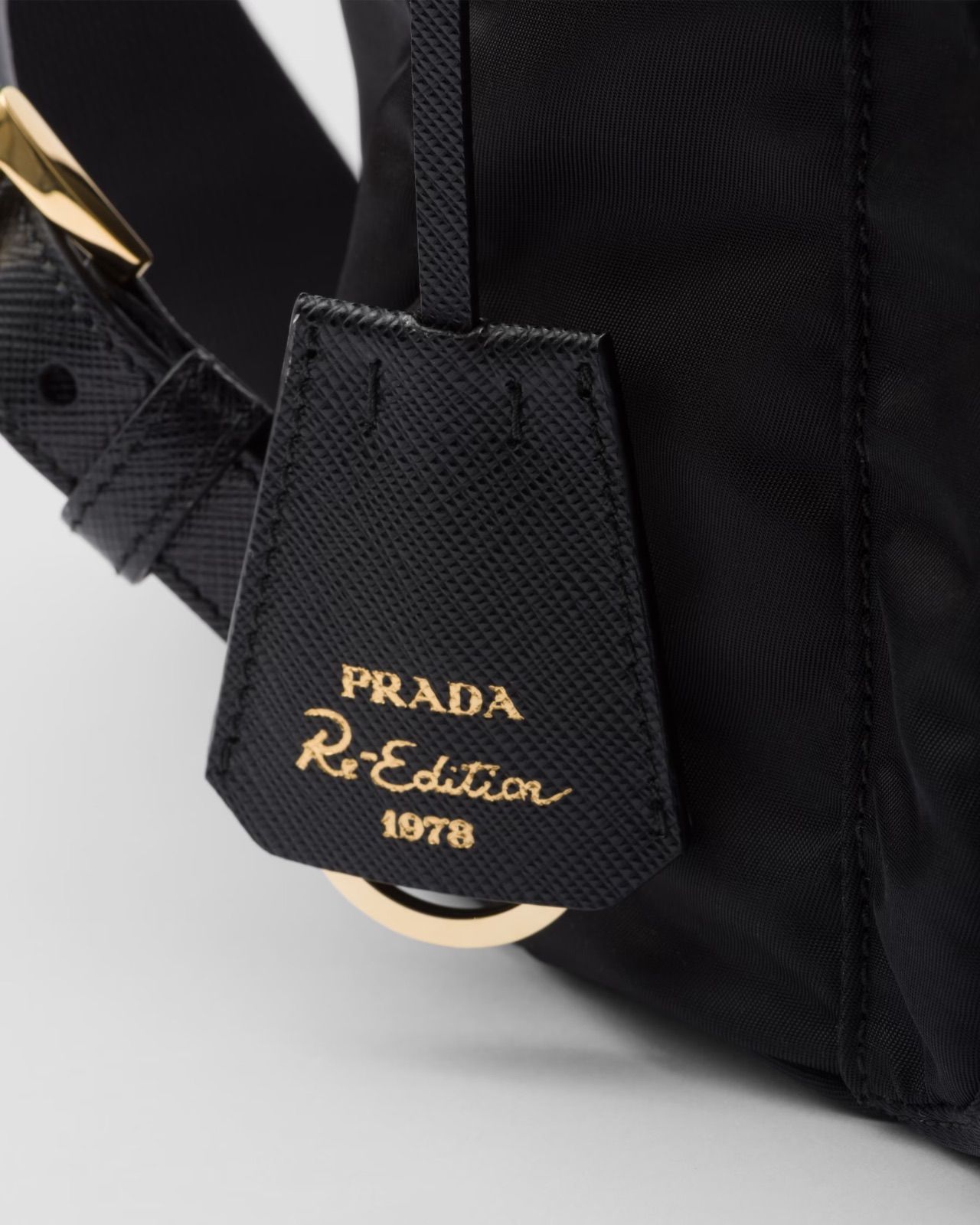 PRADA プラダ Re-Edition 1978 Re-Nylon スモール バックパック