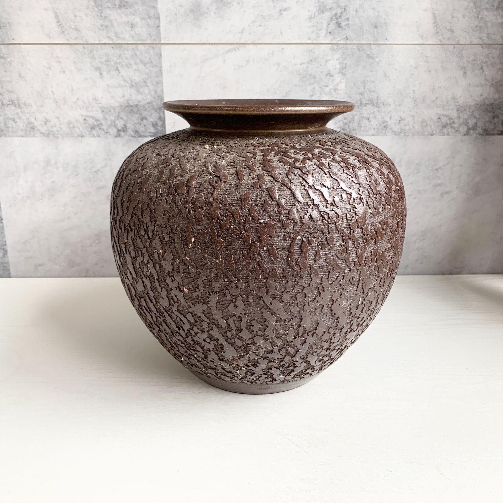 陶芸家　辻田岳秀　花瓶　花入　工芸品　伝統工芸品　茶道具 陶芸家 辻田岳秀 花瓶 花入 工芸品 伝統工芸品 茶道具 - メルカリ