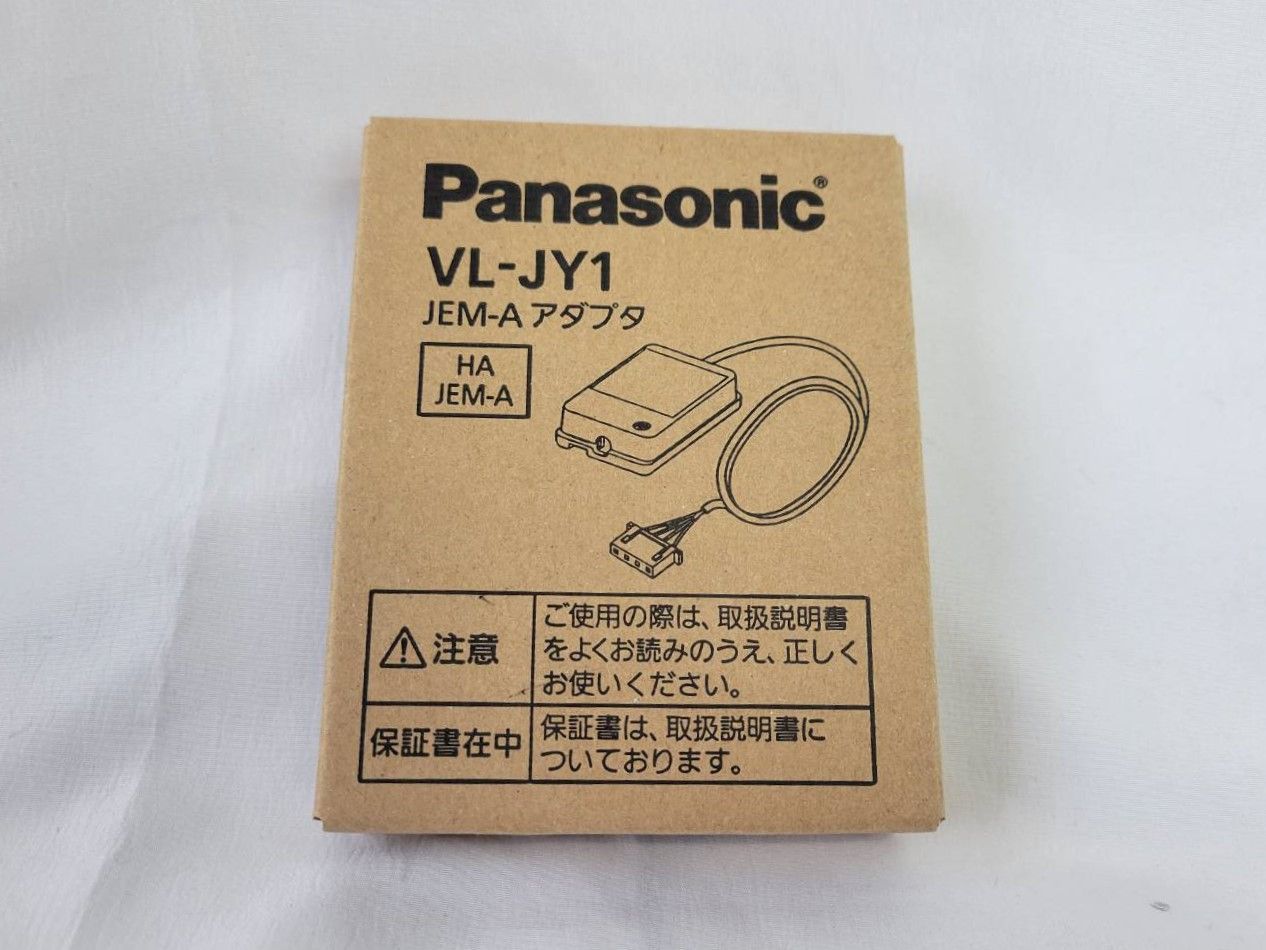 VL-JY1(パナソニック) 商品詳細 ～ 照明器具・換気扇他、電設