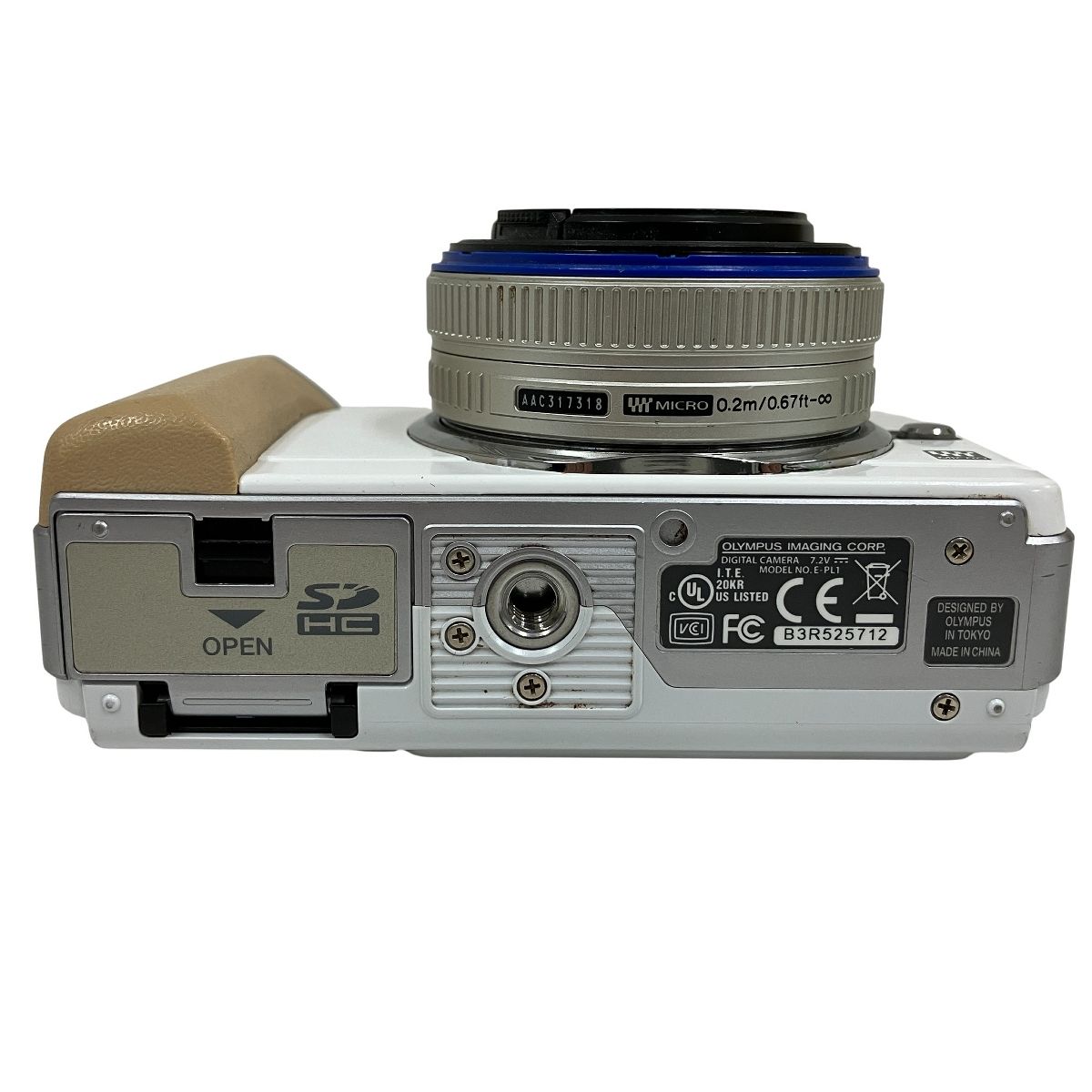 1 ミラーレス一眼レフ