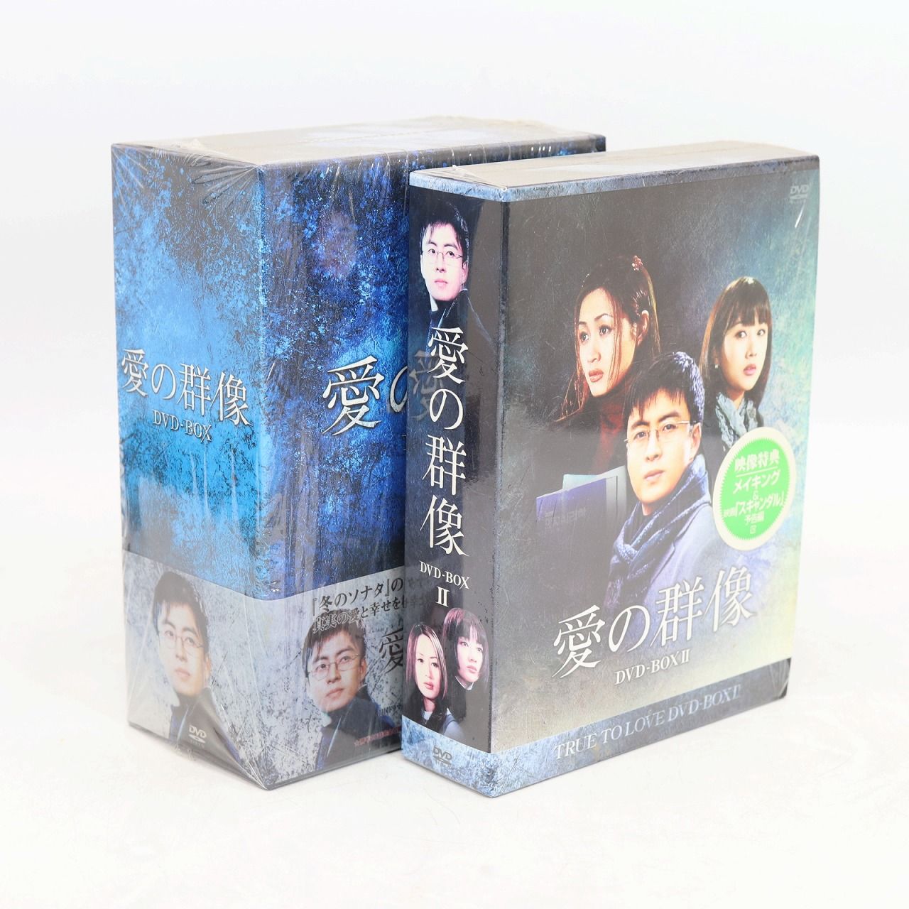 韓国DVD　大量　まとめ売り 7.583 △ DVD Blu-ray 映画 大量まとめ 洋画 邦画 韓国ドラマ