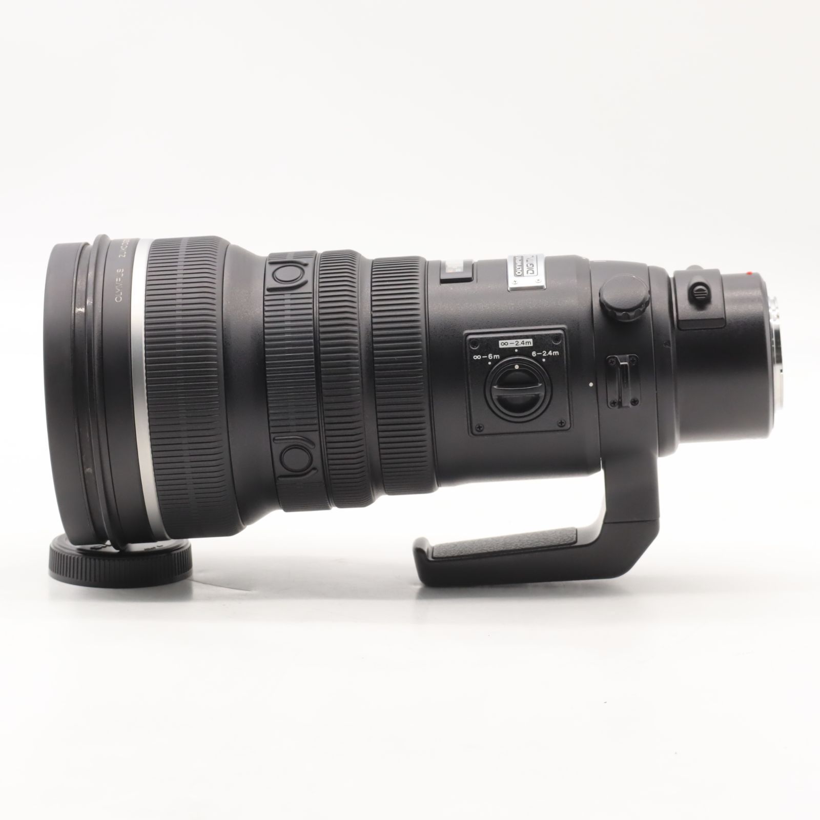  OLYMPUS 大口径超望遠レンズ ZUIKO DIGITAL ED 300 mm F 2 8 4569 レンズ(単焦点) カメラ